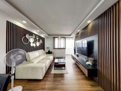 Blk 116 Toa Payoh View (Toa Payoh), HDB 3 Rooms #544773351
